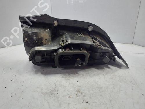 Left taillight VW UP! (121, 122, BL1, BL2, BL3, 123) 1.0 | BP31919497C34