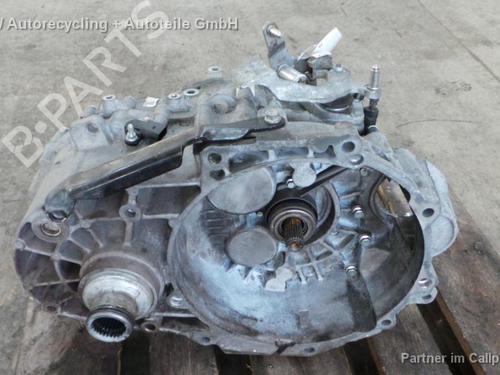 Gearbox VW SHARAN (7M8, 7M9, 7M6) 1.8 T 20V | BP15361628M3 