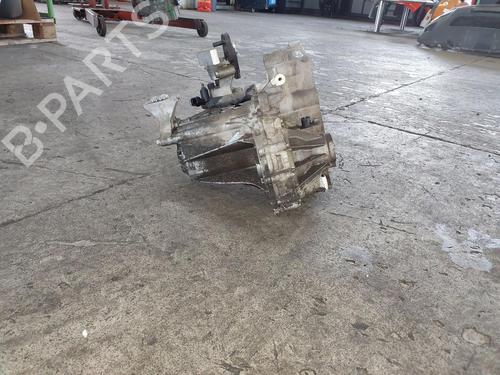 Caja de cambios Caja de cambios VW UP! (121, 122, BL1, BL2, BL3, 123) 1.0 (75 hp) 36867792 36867792