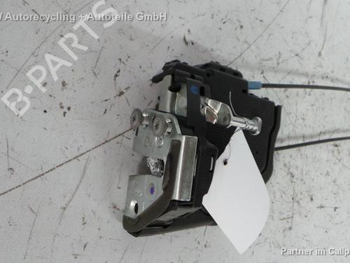 Used Rear left lock TOYOTA VERSO (_R2_) 1.8 (ZGR21_, ZGR21R) (147 hp) 16100716