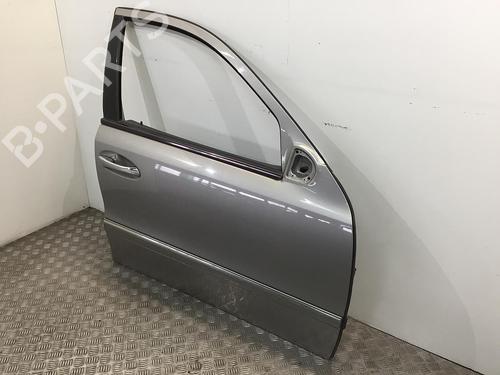 Right front door MERCEDES-BENZ E-CLASS T-Model (S211) E 270 T CDI (211.216) | BP15849189C3 