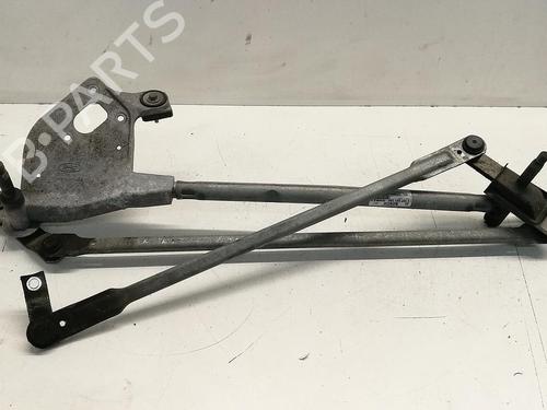 Front wipers mechanism FORD MONDEO IV Turnier (BA7) 2.0 TDCi (115 hp) 15849129