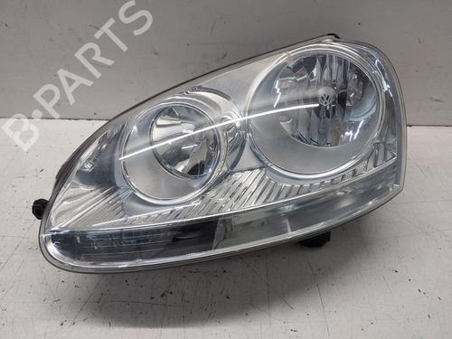 Left headlight VW GOLF V (1K1) 1.4 16V | BP39940115C28 - Image 8