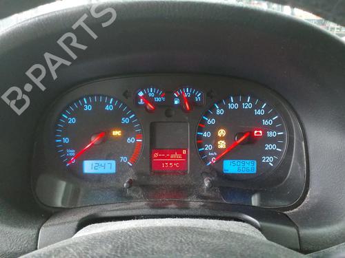 Styregear/Snekke VW GOLF IV (1J1) 1.4 16V | BP30292008M22 