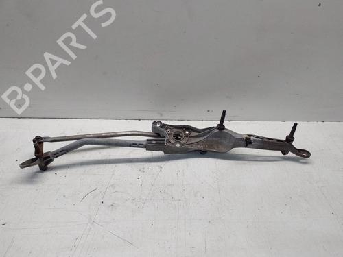Used Front wipers mechanism MERCEDES-BENZ C-CLASS T-Model (S204) C 200 CDI (204.207) (136 hp) 30715776