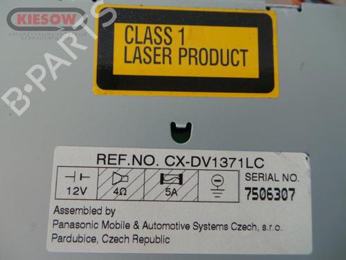 Used Electronic module VW GOLF IV (1J1) 1.4 16V (75 hp) 15360718