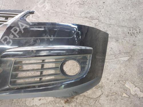 Front bumper VW GOLF V Variant (1K5) 1.9 TDI | BP37069993C7 - Image 2