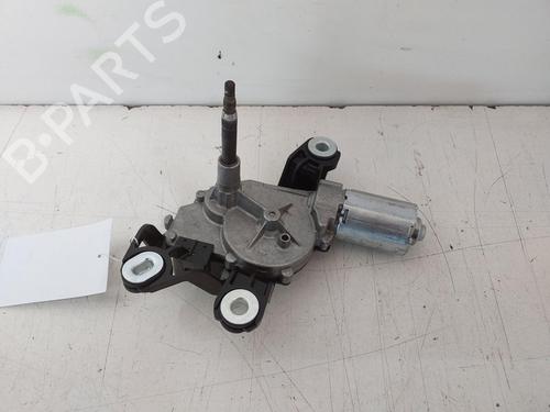 Used Rear wiper motor VW GOLF V (1K1) 1.9 TDI (105 hp) 26669899