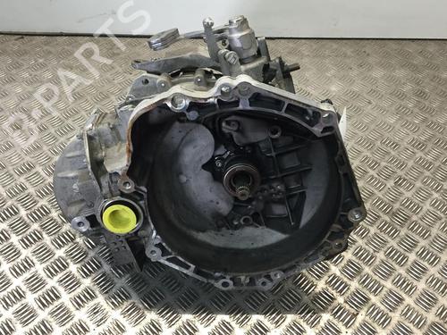 Gearbox OPEL CORSA E (X15) 1.4 Turbo (08, 68) | BP18463748M3 