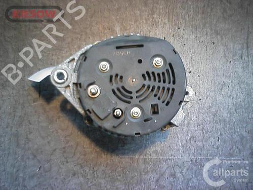 Used Alternator OPEL FRONTERA A (U92) 2.2 i (54MWL4) (136 hp) 15359288