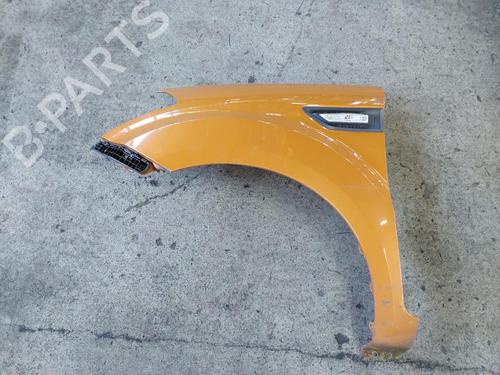 Used Left front fenders Left front fenders 36794910 36794910