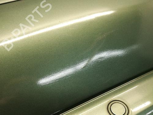 Rear bumper AUDI A8 D3 (4E2, 4E8) 3.0 TDI quattro | BP15365328C8 