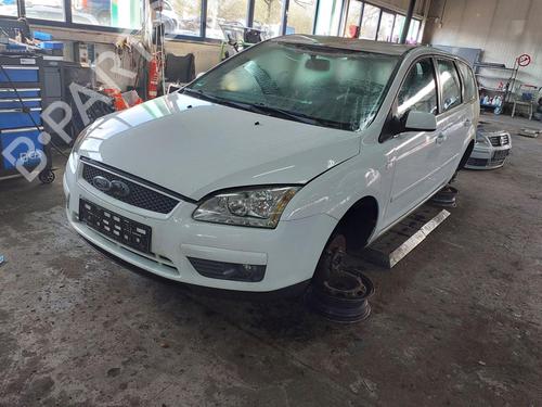 Left rear door FORD FOCUS II Turnier (DA_, FFS, DS) 1.6 TDCi | BP25451736C4 