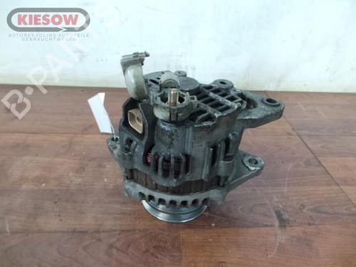 Generator MAZDA 626 V Station Wagon (GW) 2.0 Turbo DI (GWFW) (101 hp) 15360217