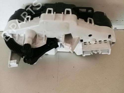 Climate control FORD FIESTA VI (CB1, CCN) 1.25 | BP15366668I5 