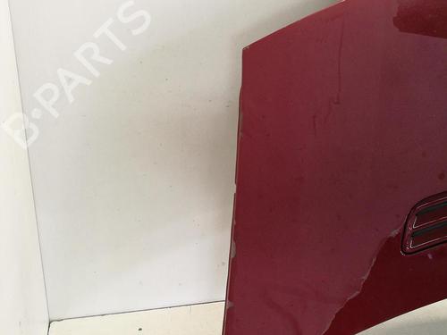 Hood AUDI A2 (8Z0) 1.4 | BP15367999C1 