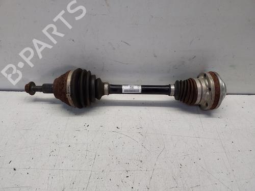 Used Left front driveshaft Left front driveshaft VW CADDY IV MPV (SAB, SAJ) 1.4 TGI CNG (110 hp) 40011819 40011819