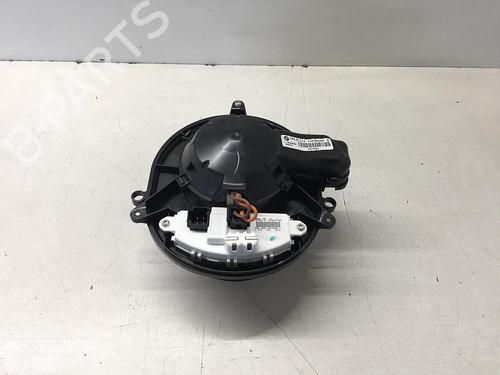 Heater blower motor BMW 3 (F30, F80) 316 d | BP15366922M62 