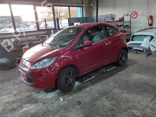 Alzavetro anteriore sinistro FORD KA (RU8) 1.2 | BP30557032C22 