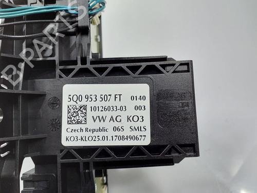 Switch VW GOLF VII (5G1, BQ1, BE1, BE2) 1.0 TSI | BP18463149I30