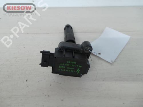 Ignition coil MERCEDES-BENZ C-CLASS (W203) C 200 Kompressor (203.045) | BP15360713M94 