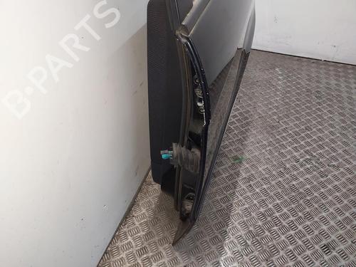 Left rear door MERCEDES-BENZ A-CLASS (W169) A 160 (169.031, 169.331) | BP29879947C4
