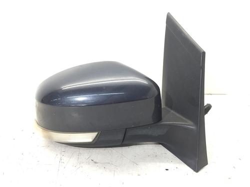 Right mirror FORD FOCUS II Turnier (DA_, FFS, DS) 2.0 TDCi | BP21113758C27 