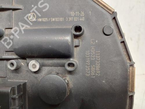 Front wipers mechanism MERCEDES-BENZ C-CLASS T-Model (S204) C 200 CDI (204.207) | BP30715775C83