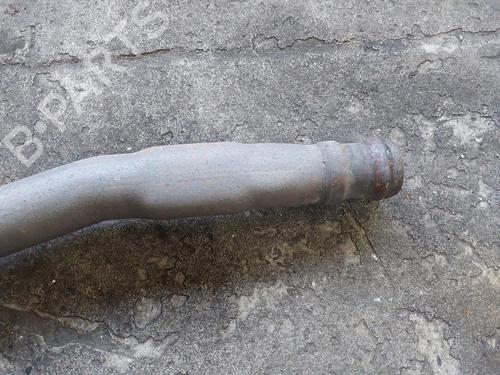 Pipe MERCEDES-BENZ E-CLASS T-Model (S212) E 200 CDI / BlueTEC (212.205, 212.206) | BP30266267M125