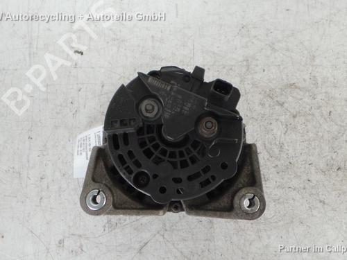 Generator OPEL ASTRA H Estate (A04) 1.8 (L35) (140 hp) 15362110