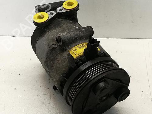 AC Kompressor FORD FOCUS II (DA_, HCP, DP) 1.4 (80 hp) 15365355