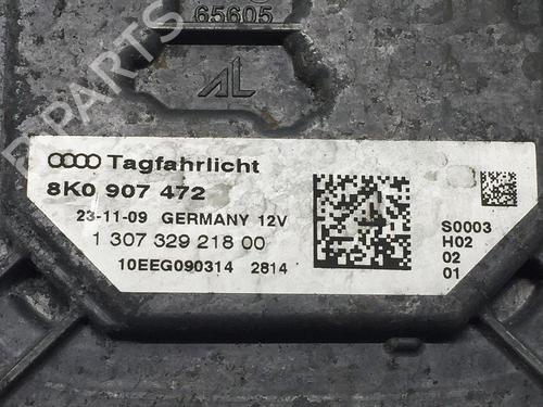 Other AUDI A4 B8 Avant (8K5) 2.0 TDI | BP15367334O1 