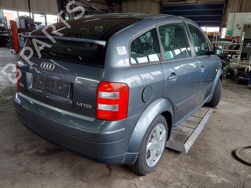 Tailgate AUDI A2 (8Z0) 1.4 TDI | BP37227104C6 - Image 6
