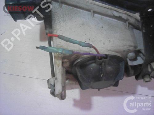 Used Left front fog light MITSUBISHI GALANT VIII Estate (EA_, EC_) 2.5 V6 24V (EA5W) (163 hp) 15359378