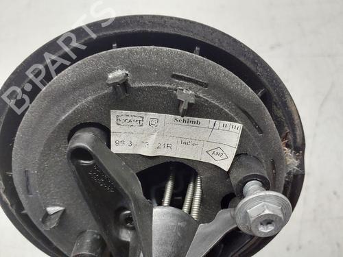 Left mirror DACIA SANDERO 1.4 (BS0C, BS0A, BS0G, BS1F, BS0E) | BP25042069C26
