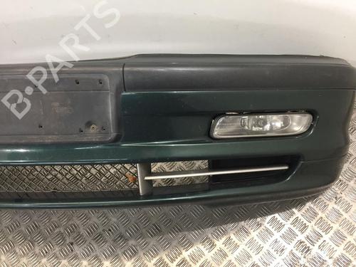 Front bumper BMW 3 Touring (E46) 330 xi | BP18462738C7 