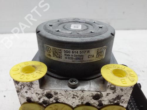 Pompe ABS VW GOLF VII (5G1, BQ1, BE1, BE2) 1.2 TSI | BP30805121M43 