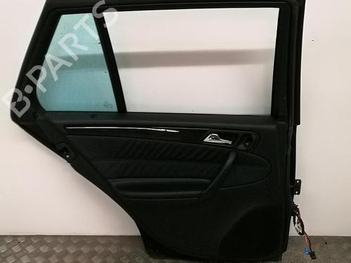 Dør venstre bak MERCEDES-BENZ C-CLASS T-Model (S203) C 220 CDI (203.208) | BP16176737C4 