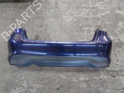 rear-bumper-nissan-pulsar-hatchback-c13-2014-32769657 main image