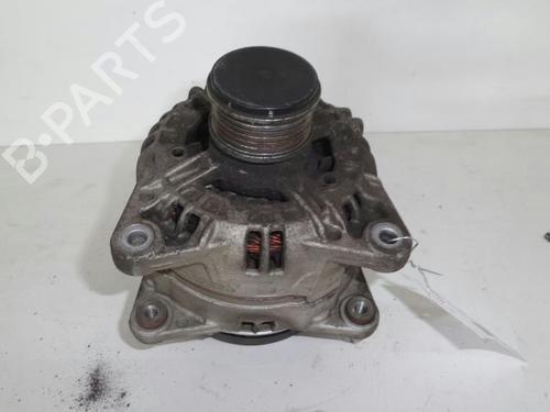 Alternator NISSAN QASHQAI / QASHQAI +2 I (J10, NJ10, JJ10E) 1.5 dCi | BP15363806M7 