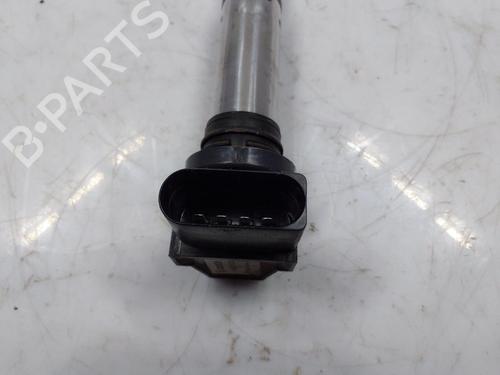 Ignition coil VW GOLF V (1K1) 1.4 16V | BP28159956M94 