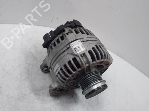Alternator AUDI A4 B6 (8E2) 1.9 TDI | BP31796700M7 