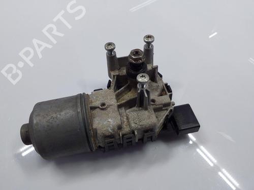 Front wiper motor FORD FIESTA VI (CB1, CCN) 1.25 | BP16137266M29 