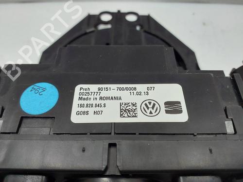 Climate control SEAT Mii (KF1, KE1) 1.0 | BP26038252I5 