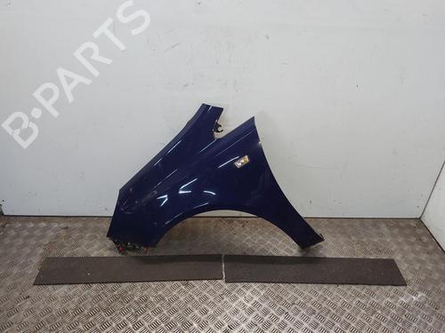 Forskærm venstre OPEL CORSA D (S07) 1.2 (L08, L68) (80 hp) 29622928