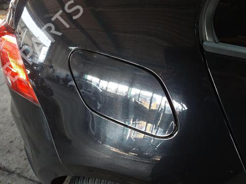 Fuel flap VW GOLF VII (5G1, BQ1, BE1, BE2) 1.2 TSI | BP18463679C131