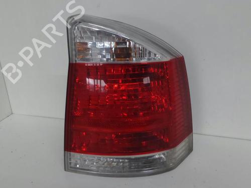 Højre baglygte OPEL VECTRA C (Z02) 1.9 CDTI (F69) (120 hp) 15363500