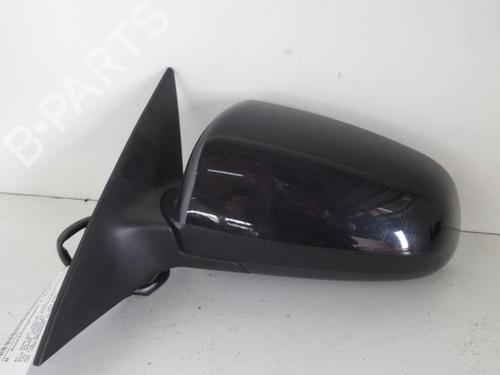 Left mirror AUDI A6 C6 (4F2) 3.0 TDI quattro | BP15363676C26 