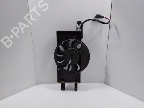 Radiator fan FORD FOCUS III Turnier 1.0 EcoBoost | BP18463448M35 