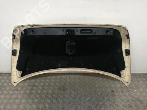 Tailgate MERCEDES-BENZ E-CLASS (W211) E 200 CDI (211.007) | BP15367319C6 